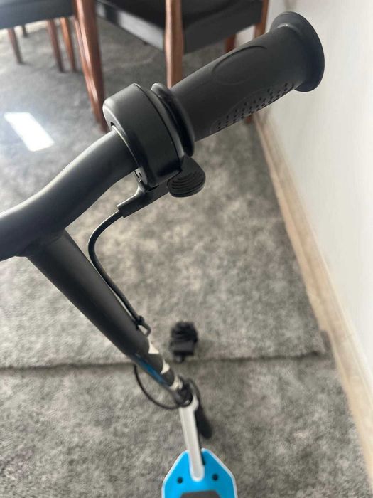 patinetes elétricos para crianças