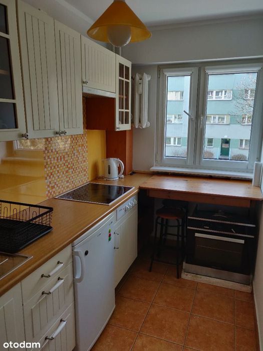 Mieszkanie 47 m², 1p, Ochota, Rakowiec, Gorlicka - Widok 3
