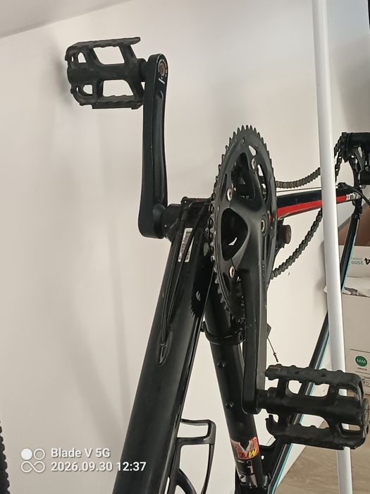 Gravel Giant Anyroad 2