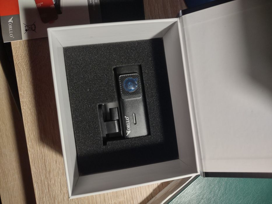 Video rejestrator Orllo Rx-500 Wi-Fi