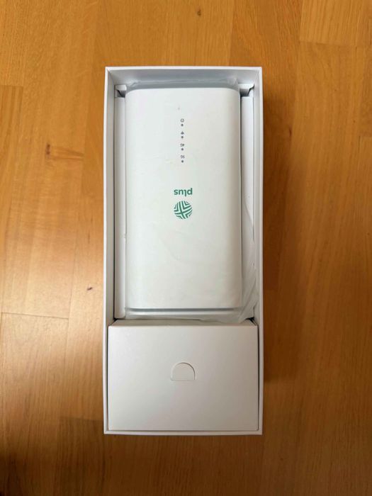Router i modem LTE OPPO 5G CPE T1a