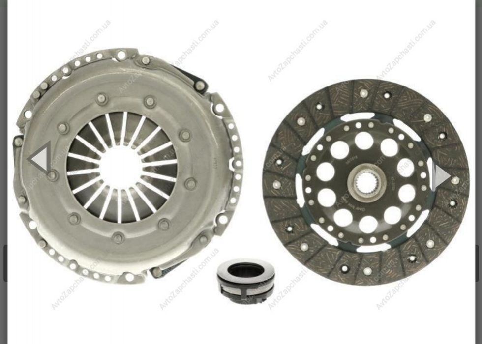 Комплект сцепления