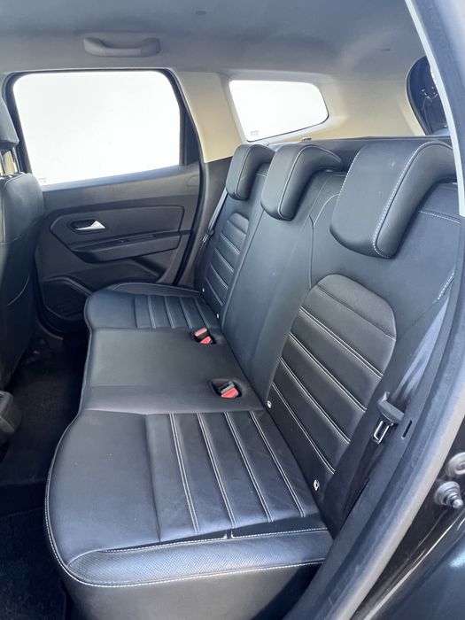Dacia Duster 1.5 Blue dCi Prestige