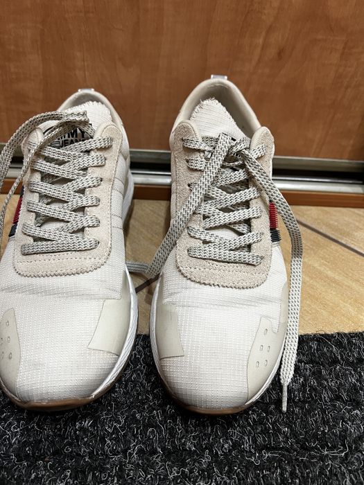 Buty sportowe Tommy Hilfiger