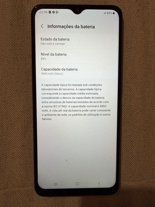 Samsung Galaxy A32 5G