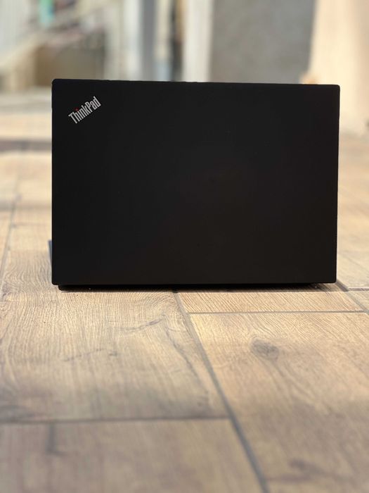 Ноутбук Lenovo ThinkPad X390 - 13" IPS FHD|i5 8265U|RAM 8GB|SSD 256GB