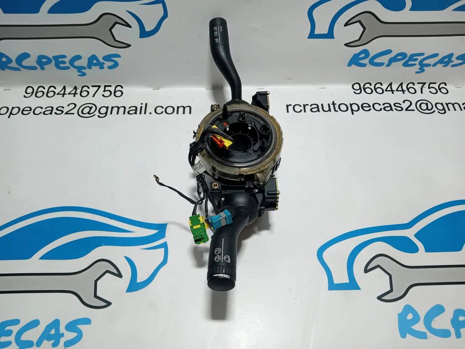 Fita de airbag com comutador origianl VW VOLKSWAGEN TOUAREG 7L