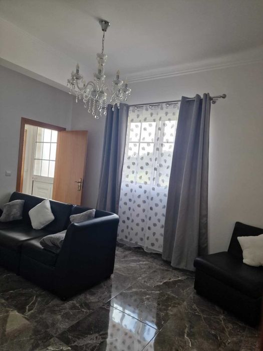 Casa de Férias T2+1 Jardim Da Serra