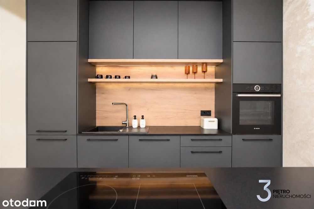 Apartament, 2 miejsca, ogródek, garaż!