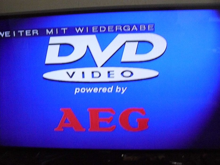 Odtwarzacz domowy płyt AEG mp3 dvd Kodak Picture