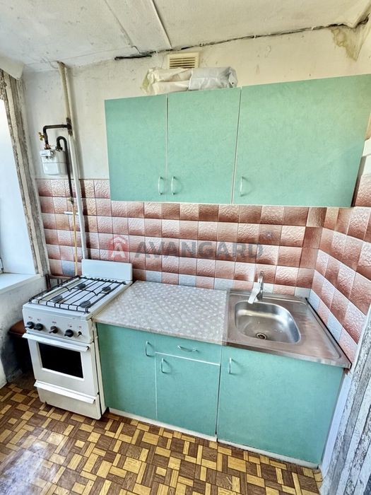 1к.кв Гагарина.ВИДОВАЯ.5 этаж.Кирпич 29999$