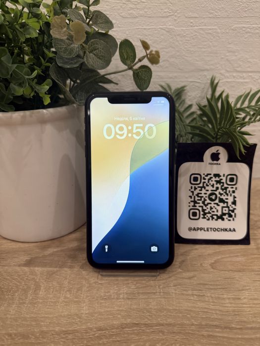 Чудовий! Iphone XR 64gb