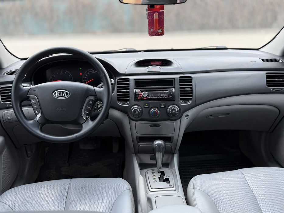 Kia Magentis 2.7 Автомат один власник  з салону
