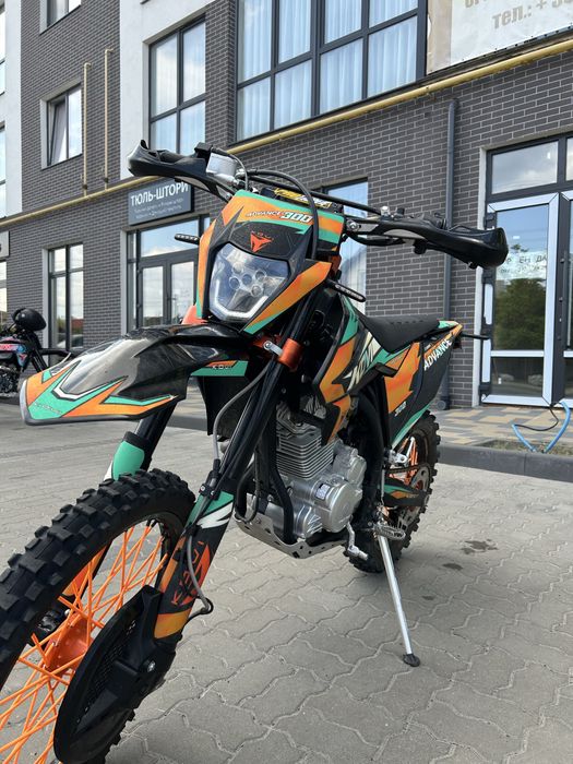 Кові адванс 300 стан нового