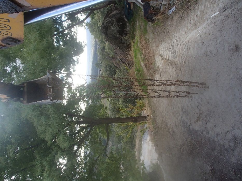 Correntes Neve Camião