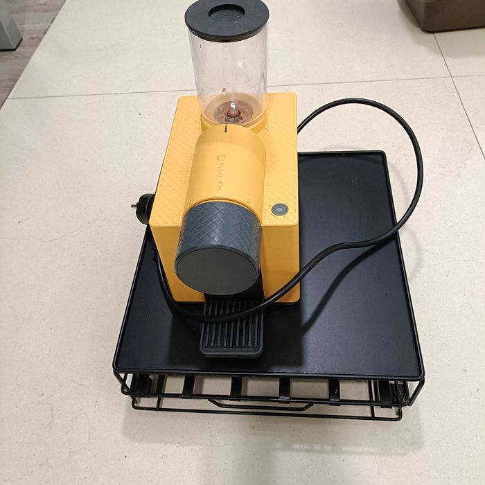 Máquina de café delta Qlip