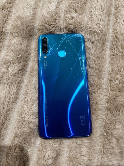 Huawei p30 lite 4/128