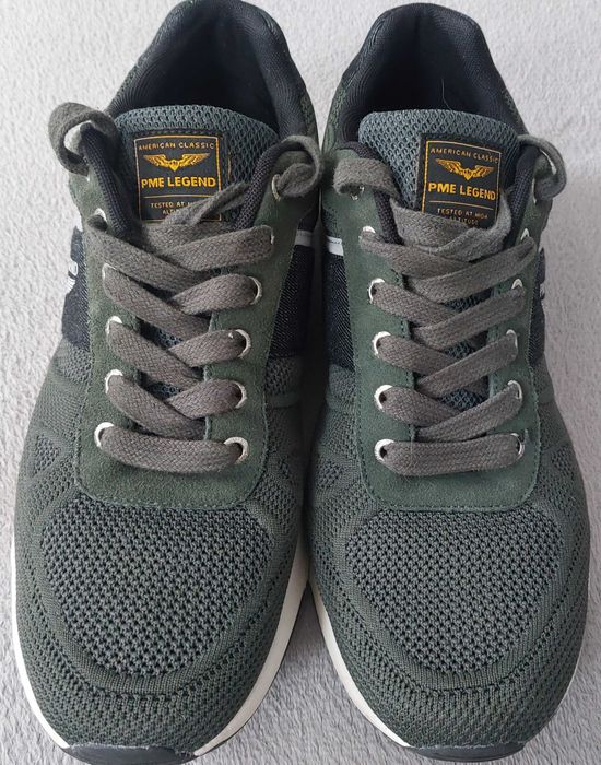 Buty sportowe PME legend dornierer