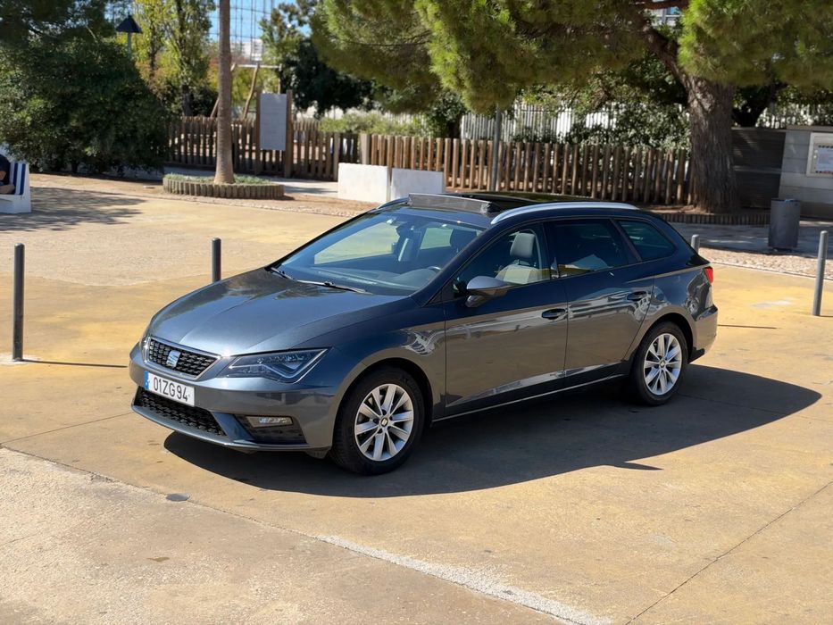 SEAT Leon ST