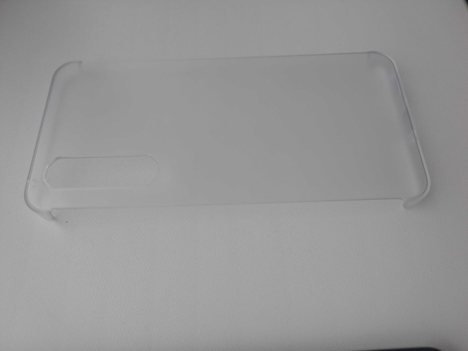 Бампер чохол заводський оригінал для zte nubia neo3 GT 5g