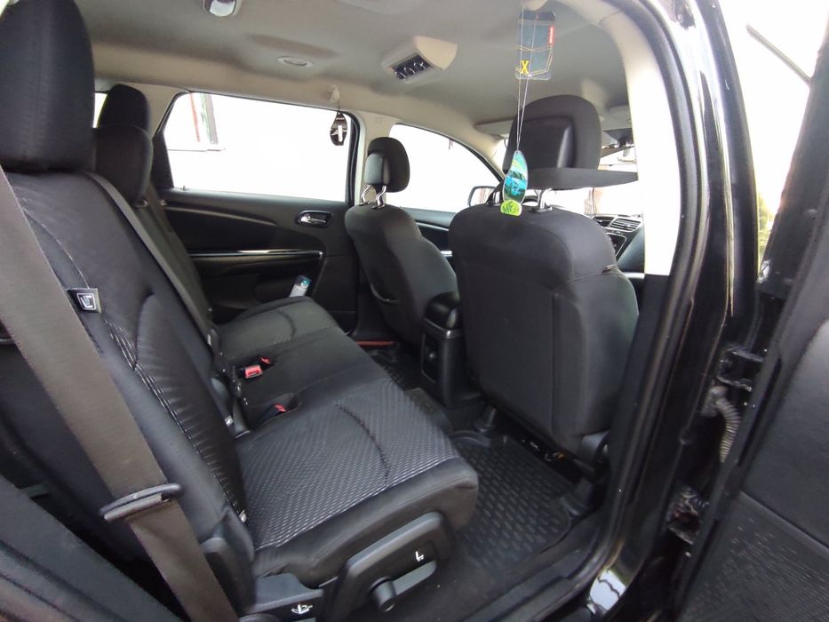 Продам Dodge Journey