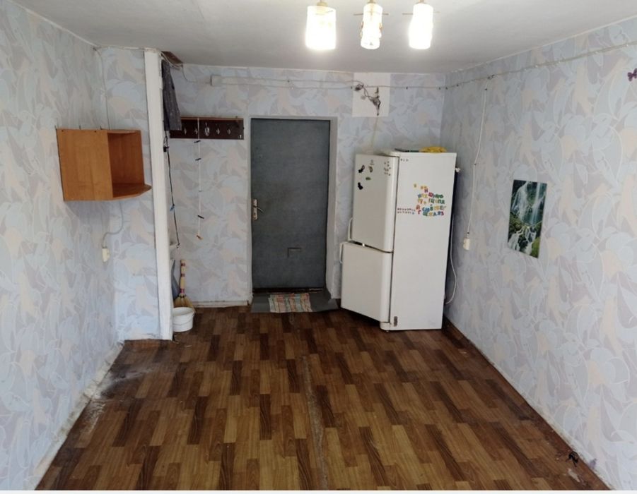 Продам кімнату в гуртожитку