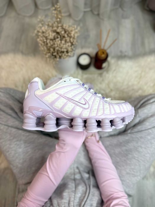 PREMIUM! Nike Shox TL Black Pink | 36 37 38 39 40 41: 2 850 грн