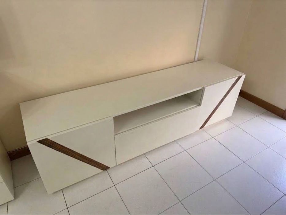 Mobília completa de sala