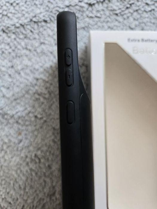 Battery case galaxy s23 plus