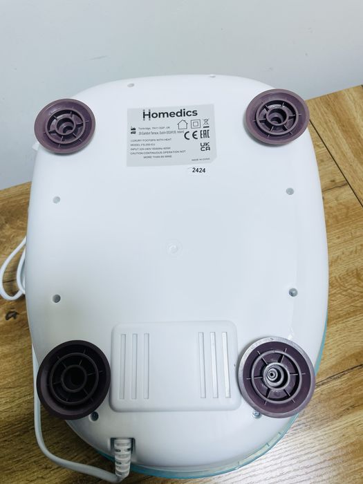 Masażer spa stóp HoMedics FS-250-EU 60 W