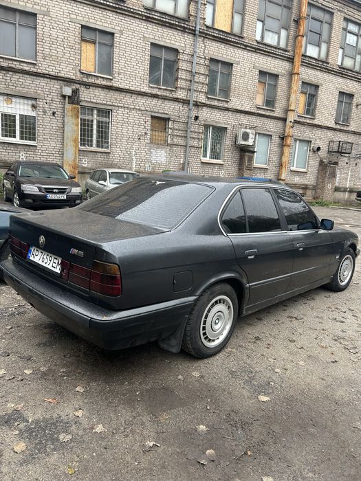Продам BMW 525 TDS