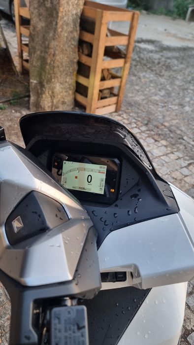 Honda PCX DX 125