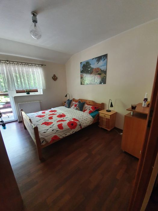 Pokoje Gościnne u Latarników Noclegi