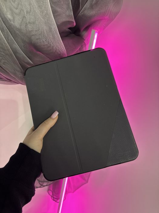 iPad 10 64 Gb Silver WiFi MDM + чохол