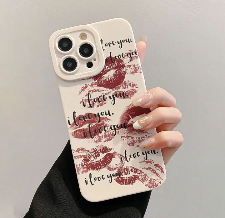 Чехол для айфона