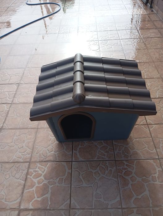 Casota para cães