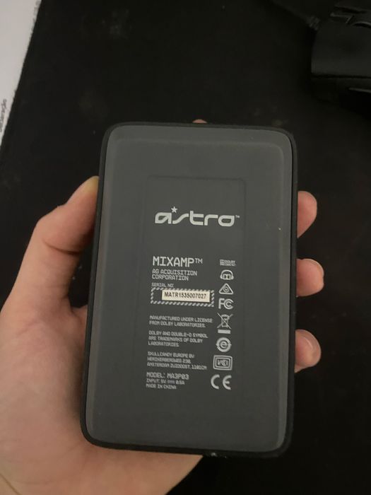 PC Gaming Completo (GTX 1060 + 16GB) + Rato Razer + Astro MixAmp