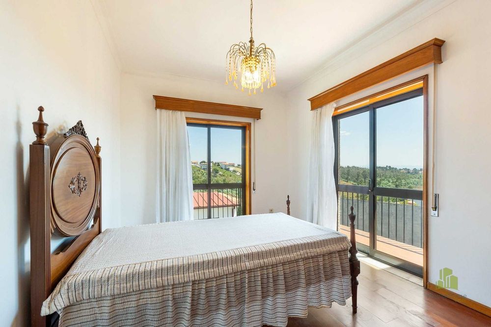 Quartos em Gondomar