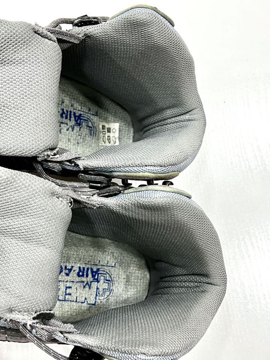 Ботинки трекинговые Meindl® Размер 36-37 (UK 4,5) Кожа Германия