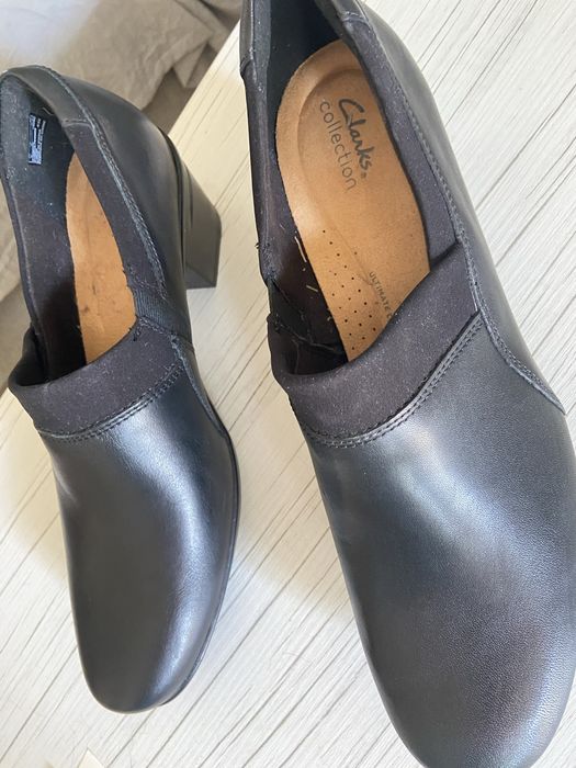 Продам туфли женские Clarks collection