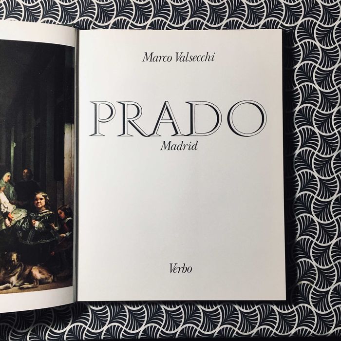 Grandes Museus do Mundo: Prado Madrid