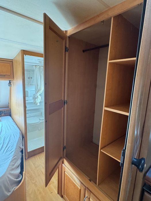 Caravana matriculada Hobby Excellent 650 UMFe