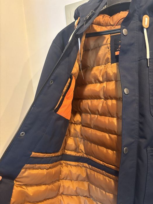 Casaco Rip Curl Novo