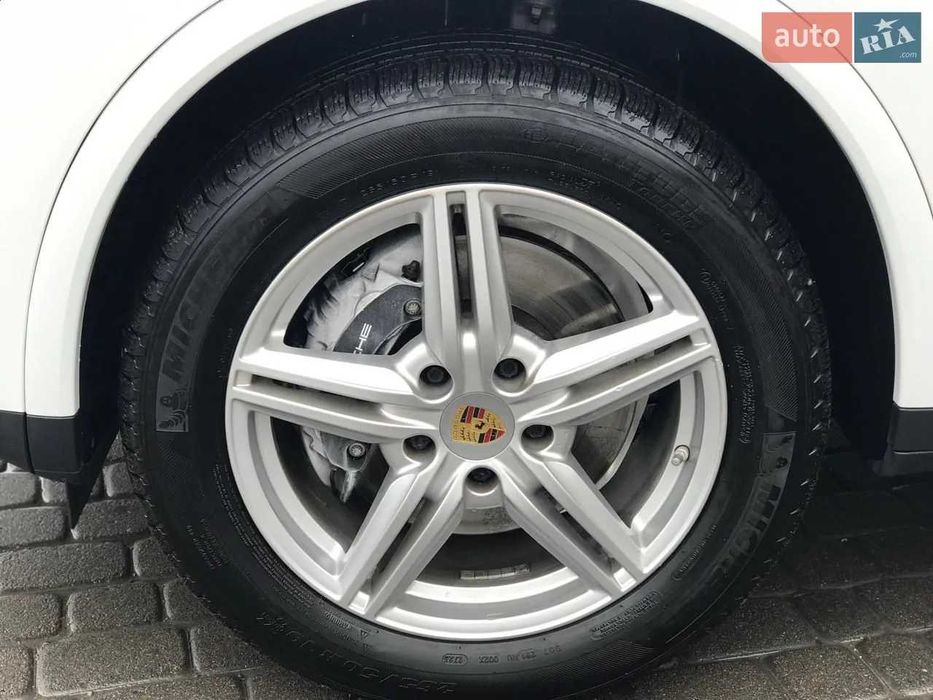 Porsche Cayenne Порше Кайєн 2017 обмін на авто або житлову нерухомість