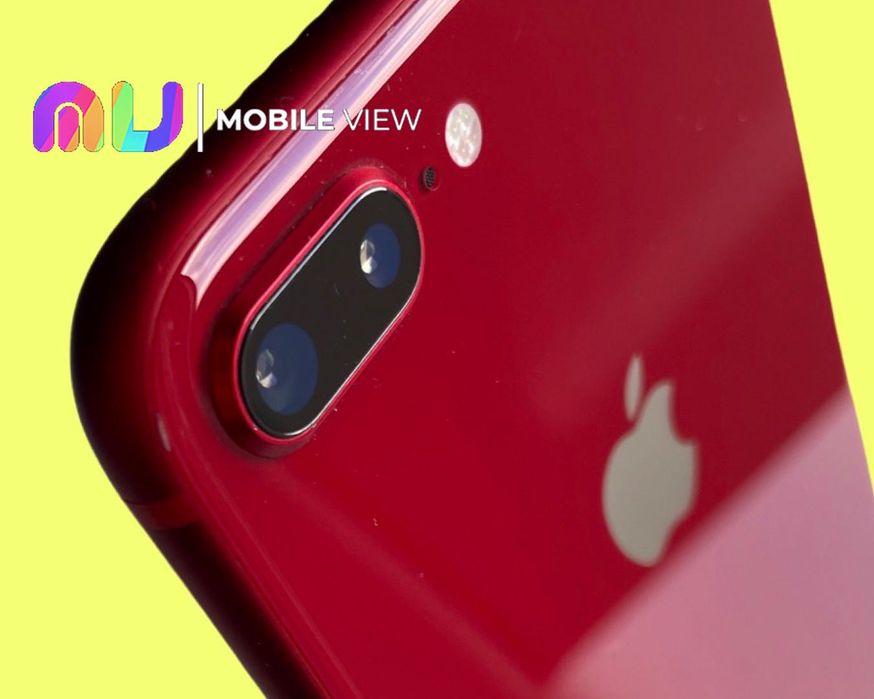 iPhone 8 Plus 64GB - Garantia - 2 Anos -  Grade A (Excelente)