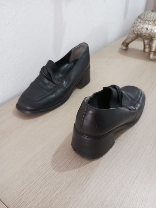 Sapatos Drakart Tamanho 38