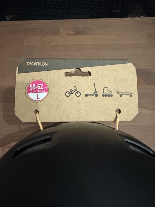 Kask na deskorolke, hulajnoge