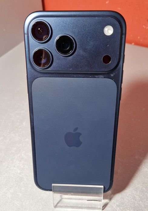 Telefon Iphone  17 PRO MAX 512GB komplet OPIS!