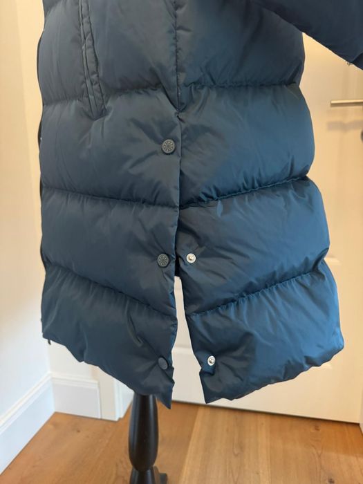 Пуховик ,,BIMBA Y LOLA’’