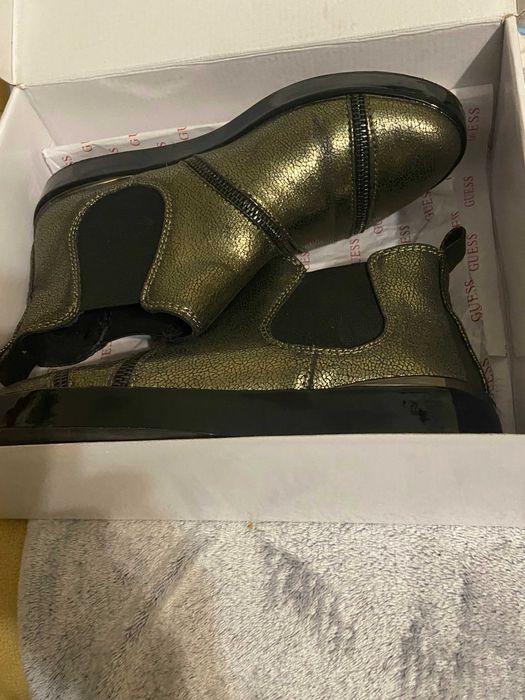 Guess botki r 37